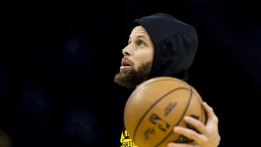 NBA: ¡La pieza más importante! Este es el trágico registro ofensivo de Warriors sin Stephen Curry