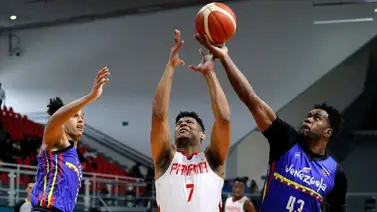 ¿Cuál es el registro de la Vinotinto de las Alturas contra Panamá? ¿Cuál es el registro de la Vinotinto de las Alturas contra Panamá?