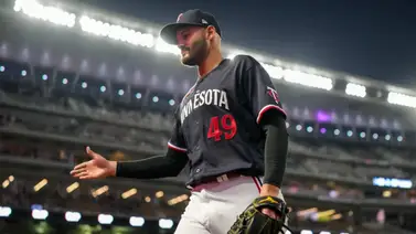 MLB: Pablo López va por otro triunfo en un Opening Day (+Detalles) MLB: Pablo López va por otro triunfo en un Opening Day (+Detalles)