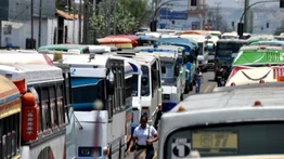 Nuevo terminal terrestre en Plaza Venezuela: Un paso hacia el futuro del transporte en Caracas