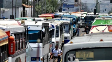 Nuevo terminal terrestre en Plaza Venezuela: Un paso hacia el futuro del transporte en Caracas