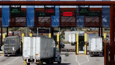 Inspecciones de dispositivos electrónicos en la frontera de EEUU: Lo que debes saber