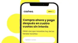 Cashea revela su estructura de comisiones para comercios aliados