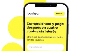 Cashea revela su estructura de comisiones para comercios aliados
