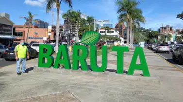 Nueva organización de horarios en Baruta: Ajustes por consumo energético Nueva organización de horarios en Baruta: Ajustes por consumo energético