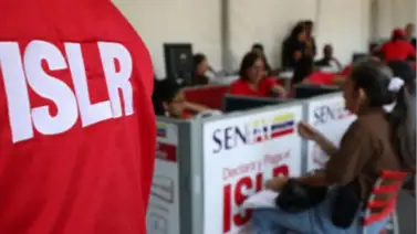 Guía práctica para declarar el ISLR en línea antes del 31 de marzo Guía práctica para declarar el ISLR en línea antes del 31 de marzo