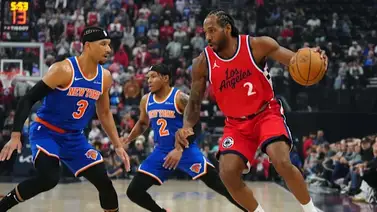 NBA: Así quedaron las posiciones tras la jornada de este 26 de marzo NBA: Así quedaron las posiciones tras la jornada de este 26 de marzo