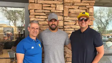 LVBP: Directiva de Magallanes sigue tocando puertas (+video) LVBP: Directiva de Magallanes sigue tocando puertas (+video)