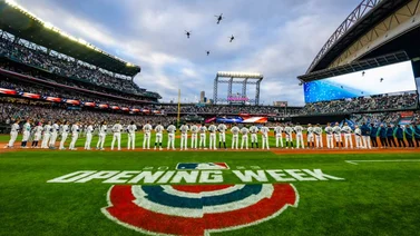 MLB: Estos son los juegos pautados para el Opening Day de las Grandes Ligas