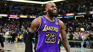 LeBron James y su increíble racha en la historia de la NBA LeBron James y su increíble racha en la historia de la NBA