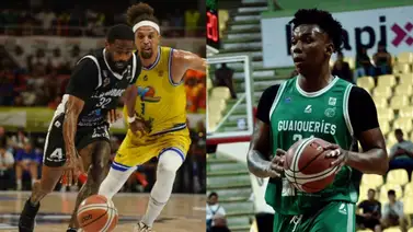 SPB: Mira los partidos programados para la jornada de este 27 de marzo SPB: Mira los partidos programados para la jornada de este 27 de marzo