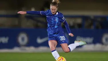 Chelsea vs Manchester City: Batalla por las semifinales de Champions Femenina Chelsea vs Manchester City: Batalla por las semifinales de Champions Femenina