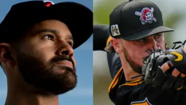 MLB: Estos son los lanzadores pautados para el Opening Day en las Grandes Ligas MLB: Estos son los lanzadores pautados para el Opening Day en las Grandes Ligas