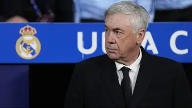 Carlo Ancelotti reaparece en el radar de la selección de Brasil Carlo Ancelotti reaparece en el radar de la selección de Brasil