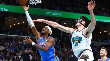 NBA: Estos son los juegos programados para la jornada del 27 de marzo NBA: Estos son los juegos programados para la jornada del 27 de marzo