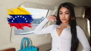Mira el encuentro de Yailin ‘La Más Viral’ con sus fans en Valencia (+Video)