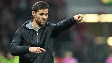 Xabi Alonso siembra dudas sobre su futuro ¿Real Madrid será su destino? Xabi Alonso siembra dudas sobre su futuro ¿Real Madrid será su destino?