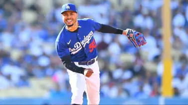 MLB: ¿Dodgers de Los Ángeles contará con Mookie Betts en el Opening Day? (+Video) MLB: ¿Dodgers de Los Ángeles contará con Mookie Betts en el Opening Day? (+Video)