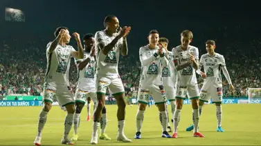 León de Jhonder Cádiz y James Rodríguez tienen una ultima esperanza de disputar el Mundial de Clubes León de Jhonder Cádiz y James Rodríguez tienen una ultima esperanza de disputar el Mundial de Clubes