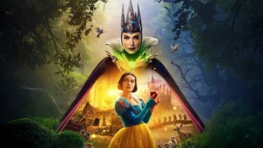 ¿‘Blancanieves’ fracasó?: La película decepcionó al público (+Cifras)