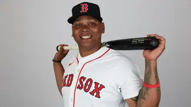 MLB: Rafael Devers oficialmente como designado enfrentará a Rangers de Texas MLB: Rafael Devers oficialmente como designado enfrentará a Rangers de Texas