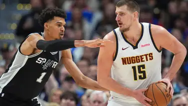 ¿Adiós Euroliga? NBA apunta a Europa con la creación de una nueva liga (+detalles) ¿Adiós Euroliga? NBA apunta a Europa con la creación de una nueva liga (+detalles)