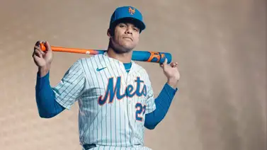 MLB: ¿Cuántos dominicanos jugarán en el Opening Day 2025 de Grandes Ligas? MLB: ¿Cuántos dominicanos jugarán en el Opening Day 2025 de Grandes Ligas?