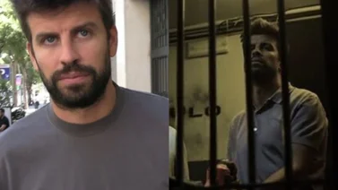 Aseguran que Gerard Piqué irá a parar a la cárcel 