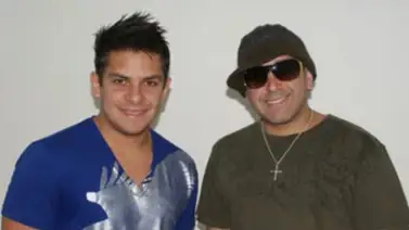 Franco Bellomo “suelta la sopa” sobre su separación con Oscarcito Franco Bellomo “suelta la sopa” sobre su separación con Oscarcito