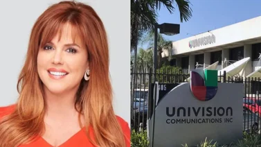 Se atrasa el proyecto de María Celeste Arrarás en Univisión: Aquí los detalles 