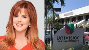 Se atrasa el proyecto de María Celeste Arrarás en Univisión: Aquí los detalles Se atrasa el proyecto de María Celeste Arrarás en Univisión: Aquí los detalles