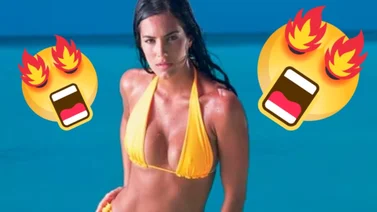 Gaby Espino comparte cómo ha superado la flacidez y celulitis 