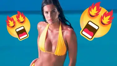 Gaby Espino comparte cómo ha superado la flacidez y celulitis Gaby Espino comparte cómo ha superado la flacidez y celulitis