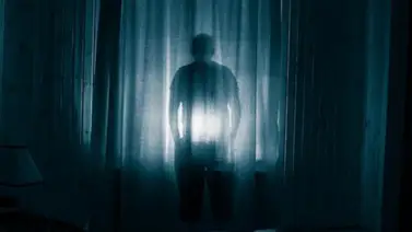 Actriz mexicana revela que fue abusada sexualmente por un fantasma Actriz mexicana revela que fue abusada sexualmente por un fantasma