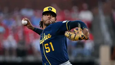 MLB: Yankees sufre pero se lleva su primera victoria de la temporada con un gran Carlos Rodón MLB: Yankees sufre pero se lleva su primera victoria de la temporada con un gran Carlos Rodón