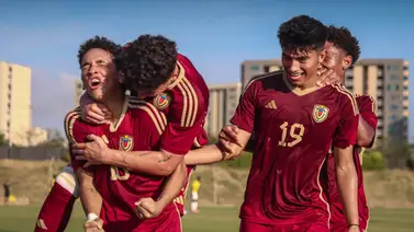 Oswaldo Vizcarrondo elige a sus convocados de la Vinotinto para el Sudamericano Oswaldo Vizcarrondo elige a sus convocados de la Vinotinto para el Sudamericano