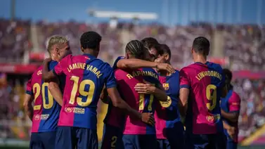 Barcelona compartió un comunicado importante para su futuro Barcelona compartió un comunicado importante para su futuro