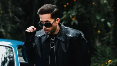 El reggaetonero De La Ghetto emprende un fascinante viaje en 'Loco' El reggaetonero De La Ghetto emprende un fascinante viaje en 'Loco'