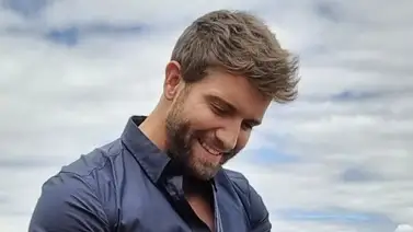 La razón que llevó a Pablo Alborán a pausar en la música La razón que llevó a Pablo Alborán a pausar en la música