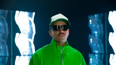 Lo que dijo Feid sobre la posibilidad de cantar en Venezuela (+Video) Lo que dijo Feid sobre la posibilidad de cantar en Venezuela (+Video)