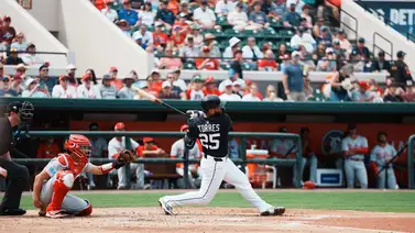 MLB: ¡Gleyber Torres listo! Tigres de Detroit presentó lineup para enfrentar a Dodgers MLB: ¡Gleyber Torres listo! Tigres de Detroit presentó lineup para enfrentar a Dodgers