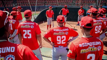 LVBP: ¿Será el Cardenales de César Izturis tan agresivo como el de Henry Blanco? (Exclusiva)
