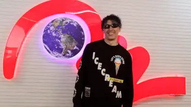 McKlopedia y su transformación luego de ganar la Batalla 5 Vidas (+Entrevista) McKlopedia y su transformación luego de ganar la Batalla 5 Vidas (+Entrevista)