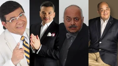 “Los Caballos del Buen Humor”: Un show sin precedentes con los mejores humoristas (+Entrevista)