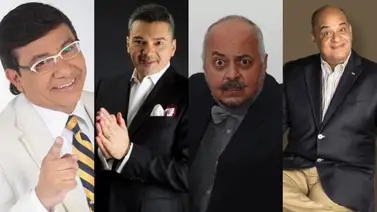 “Los Caballos del Buen Humor”: Un show sin precedentes con los mejores humoristas (+Entrevista) “Los Caballos del Buen Humor”: Un show sin precedentes con los mejores humoristas (+Entrevista)