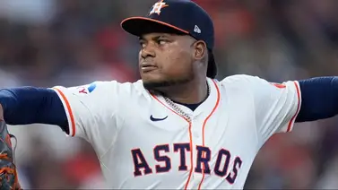 MLB: Framber Valdez brilló en la lomita para darle la victoria a Houston en el debut de Juan Soto con Mets MLB: Framber Valdez brilló en la lomita para darle la victoria a Houston en el debut de Juan Soto con Mets