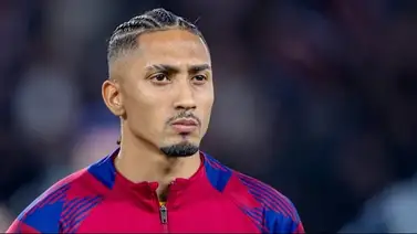 ¿Cuándo regresa Raphinha al Barcelona? ¿Cuándo regresa Raphinha al Barcelona?