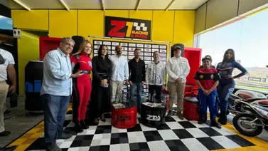 Campeonato Nacional de Automovilismo y Motovelocidad ya tienen fecha