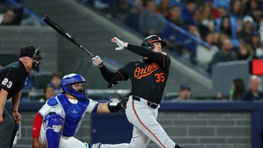 Así se disputará la segunda jornada de la MLB (+video)