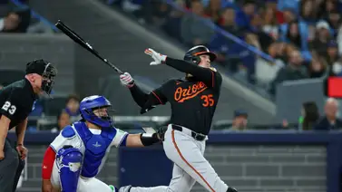 Así se disputará la segunda jornada de la MLB (+video) Así se disputará la segunda jornada de la MLB (+video)